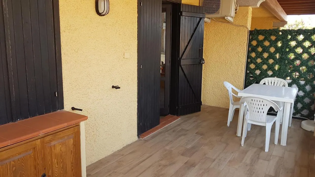 Isola Rossa Appartamenti Superior Aparthotel Isola Rossa (Sassari)