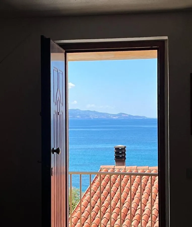 Isola Rossa Appartamenti Superior Aparthotel Isola Rossa (Sassari)