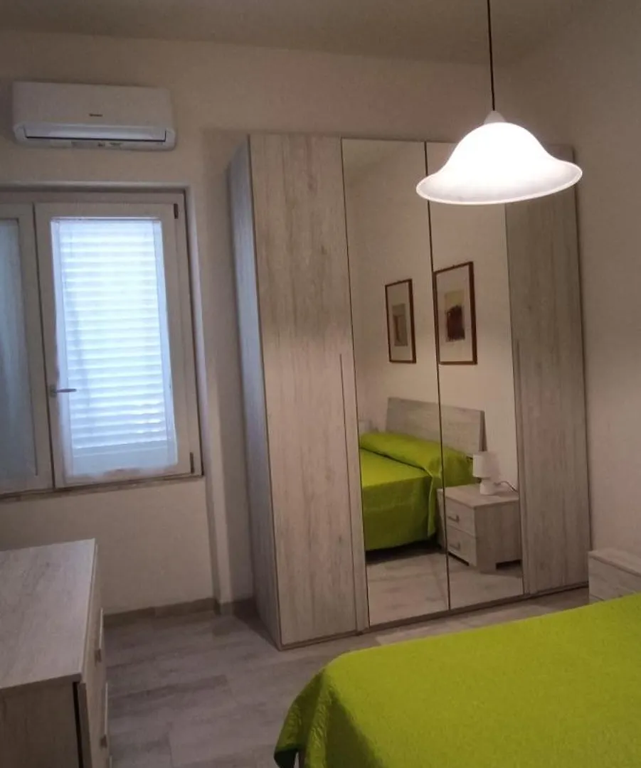 Isola Rossa Appartamenti Superior Aparthotel