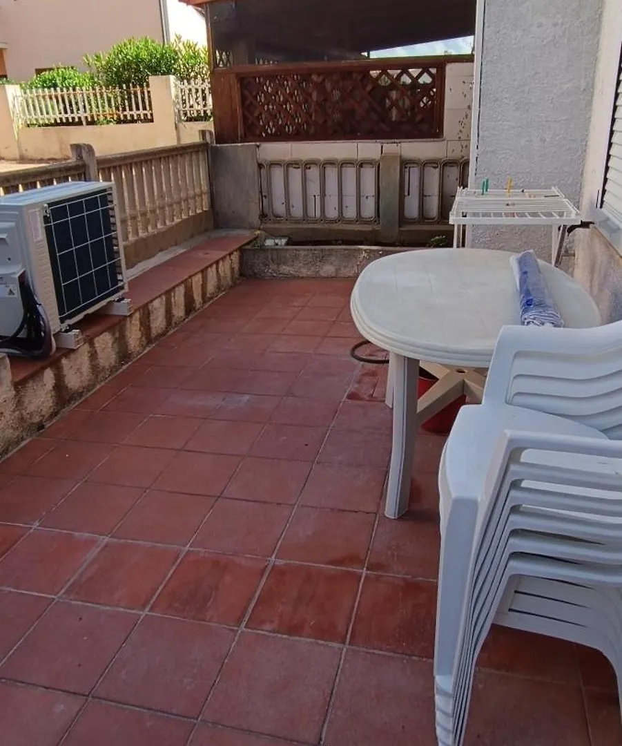 Aparthotel Isola Rossa Appartamenti Superior Italy