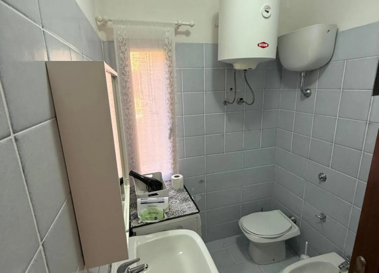 Aparthotel Isola Rossa Appartamenti Superior Italy