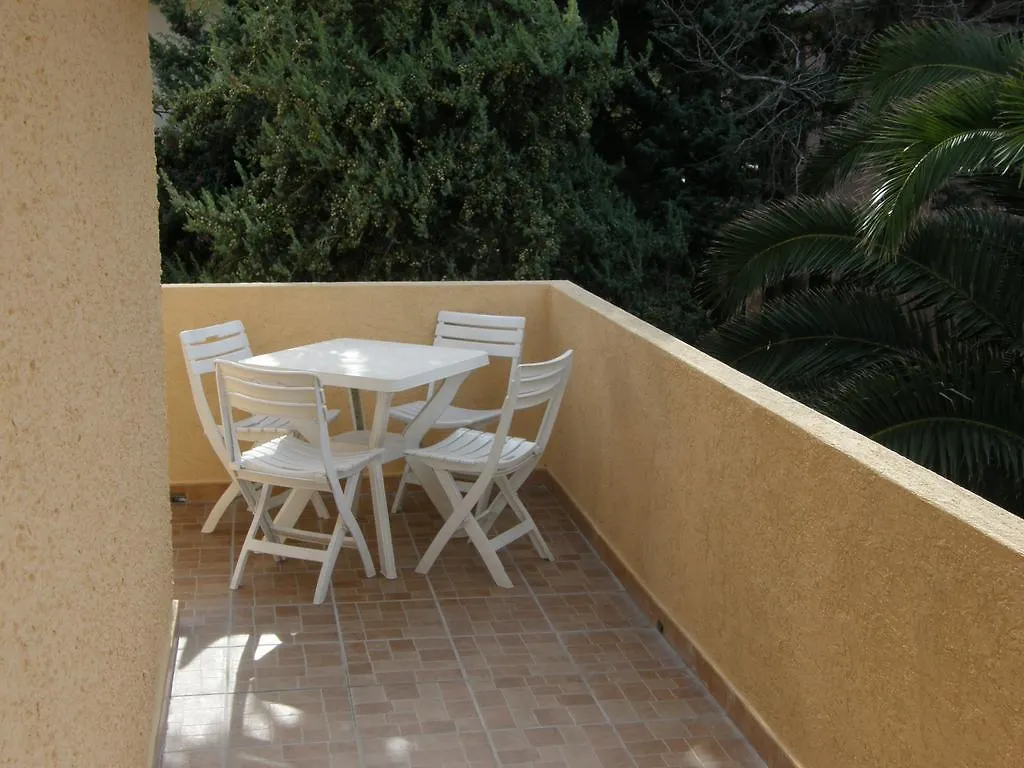 Isola Rossa Appartamenti Superior Aparthotel Isola Rossa (Sassari)
