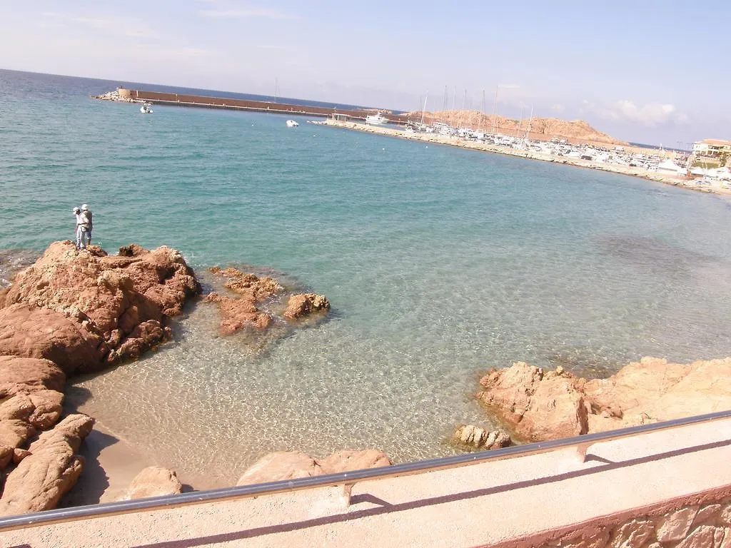 Aparthotel Isola Rossa Appartamenti Superior