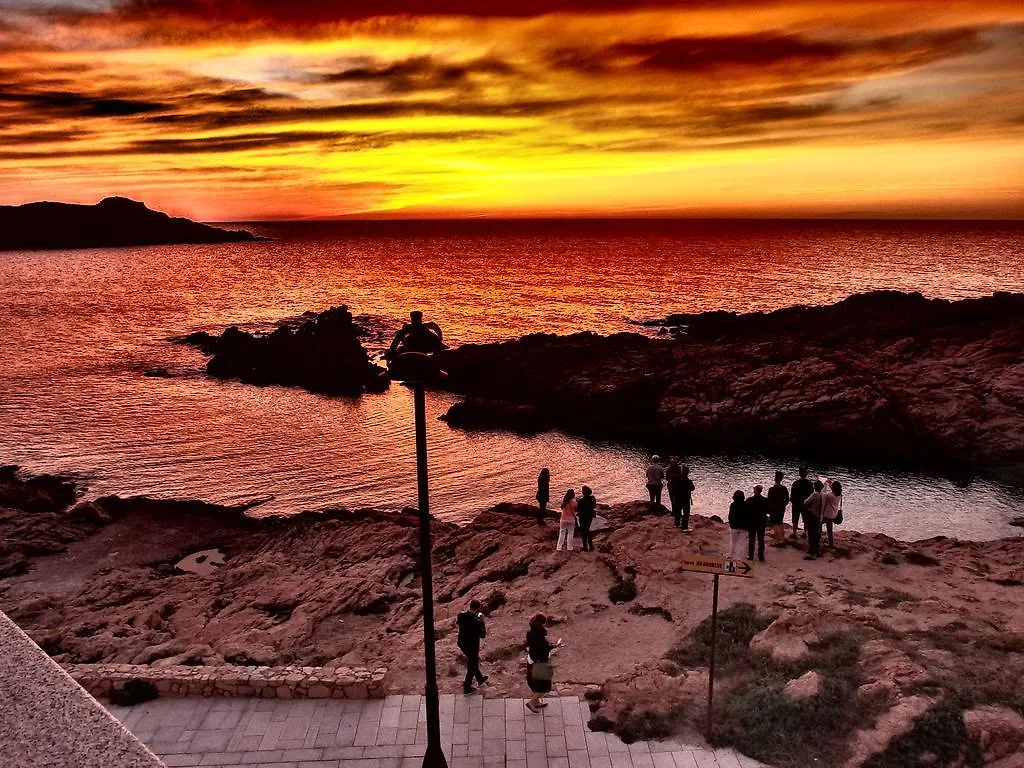 Isola Rossa Appartamenti Superior 0*, Isola Rossa (Sassari)