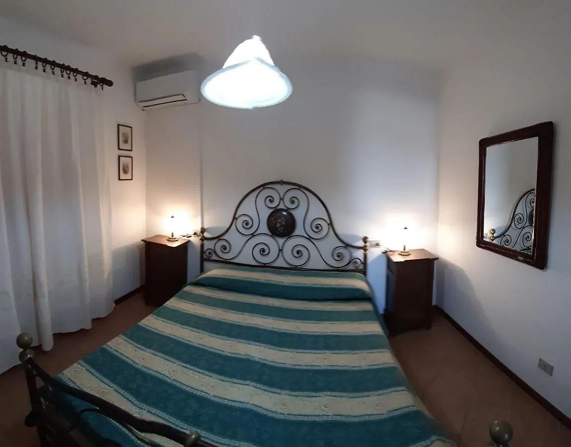 Aparthotel Isola Rossa Appartamenti Superior