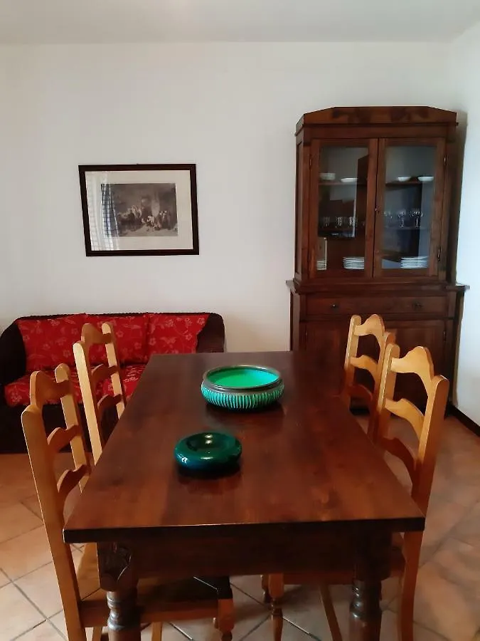 Aparthotel Isola Rossa Appartamenti Superior Italy
