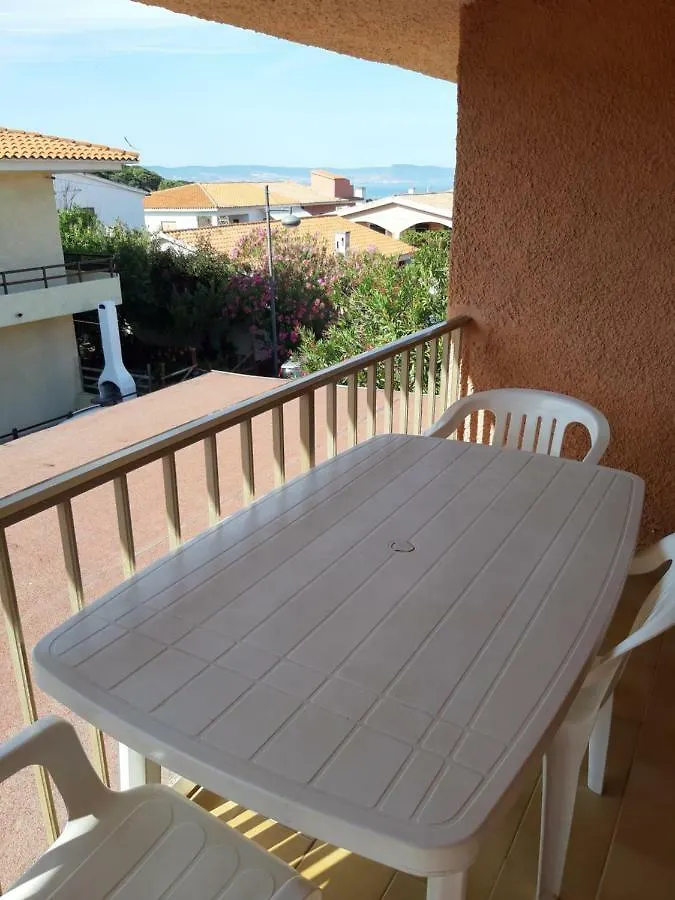Aparthotel Isola Rossa Appartamenti Superior