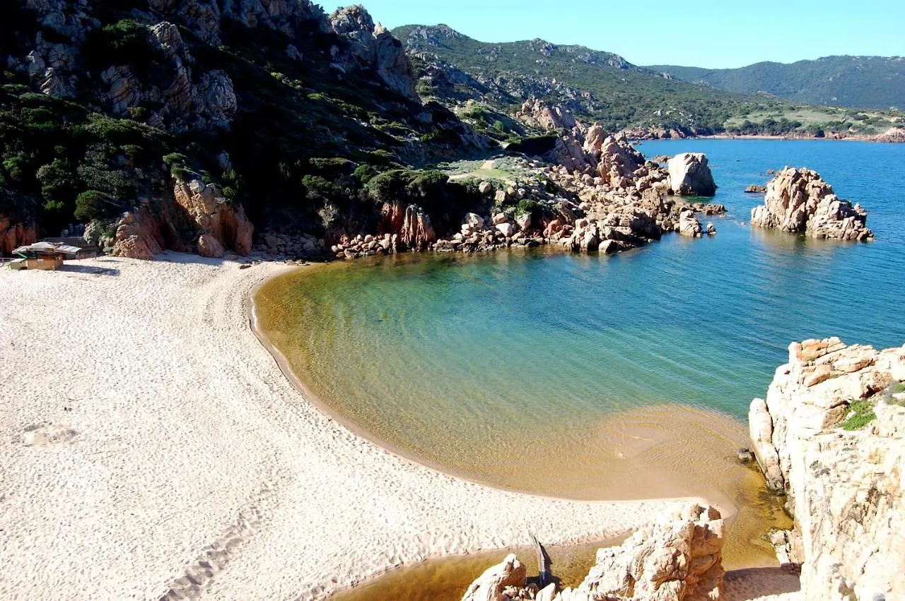 Isola Rossa Appartamenti Superior 0*, Isola Rossa (Sassari)