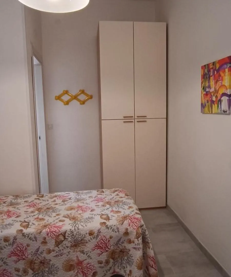 Isola Rossa Appartamenti Superior מלון דירות