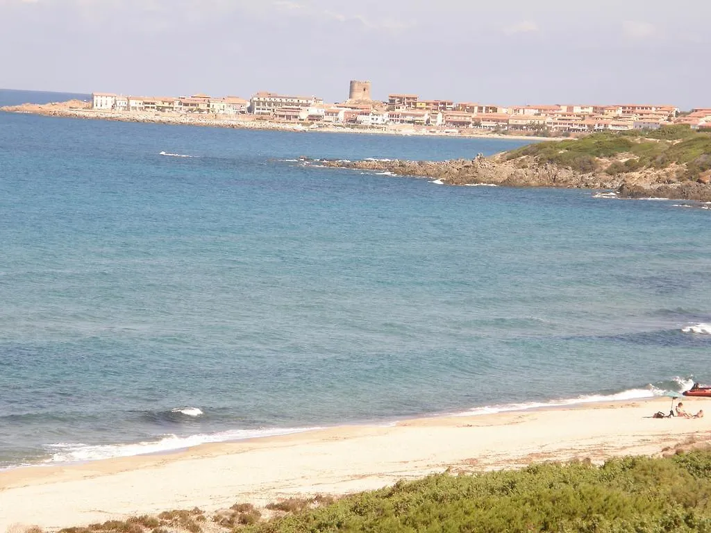 Isola Rossa Appartamenti Superior איטליה